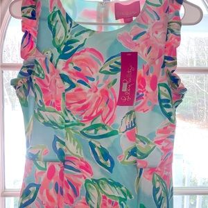 Lily Pulitzer Shift dress